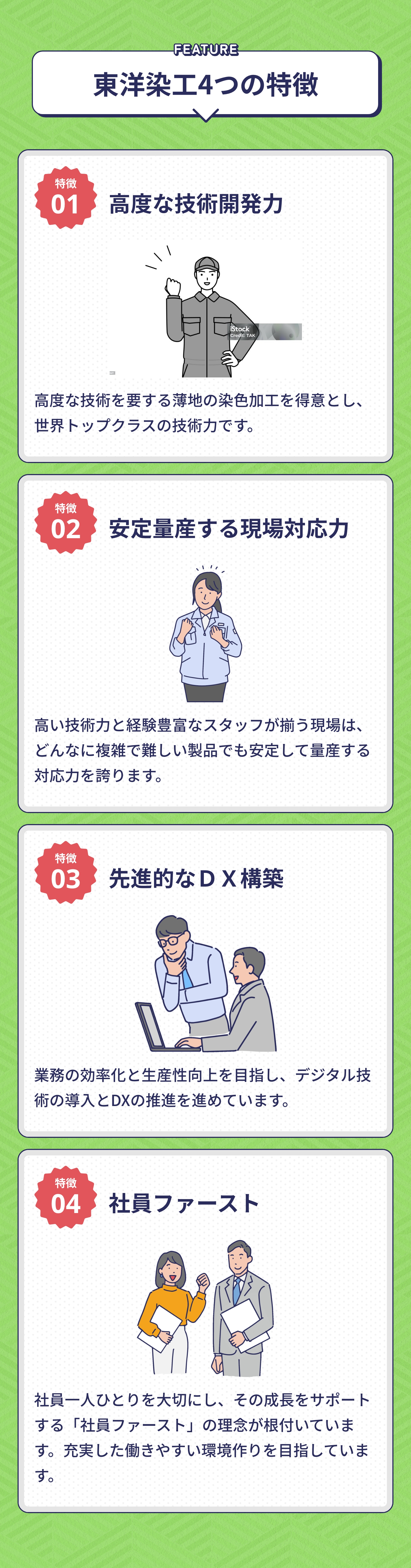 コンテンツ